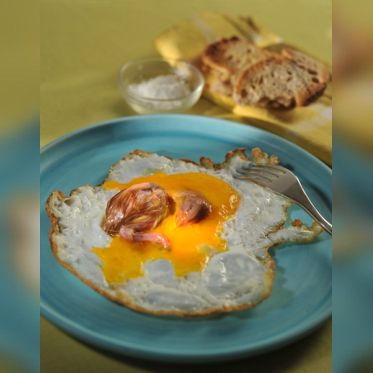 Margaret Skinner - Festival International de la Photographie Culinaire 2012