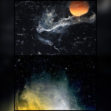 Pauline Daniel - Festival International de la Photographie Culinaire 2012