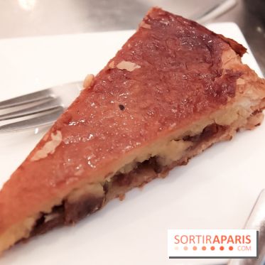 Pierre Hermé : Bûches, galette et créations de Noël 2018