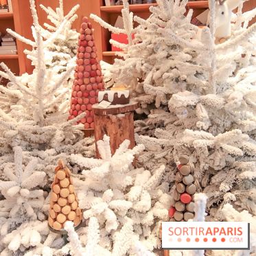 Pierre Hermé : Bûches, galette et créations de Noël 2018