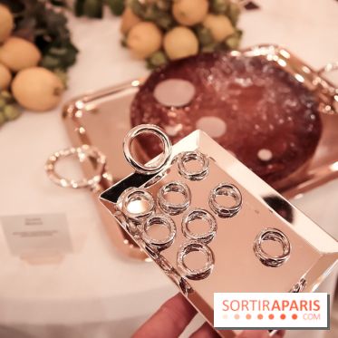 Pierre Hermé : Bûches, galette et créations de Noël 2018