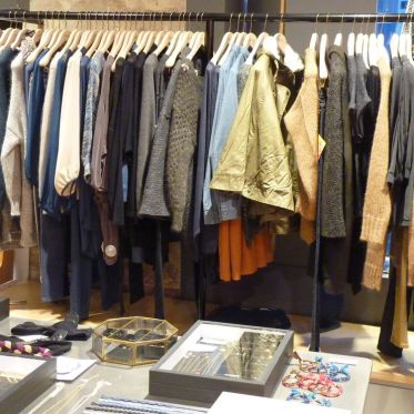 Store Mob : So We Are