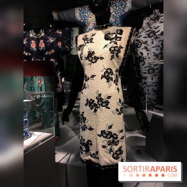 L'Asie rêvée d'Yves Saint-Laurent au Musée YSL