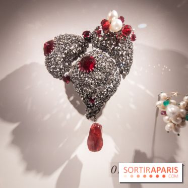 L'Asie rêvée d'Yves Saint-Laurent au Musée YSL