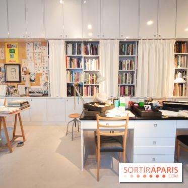 L'Asie rêvée d'Yves Saint-Laurent au Musée YSL