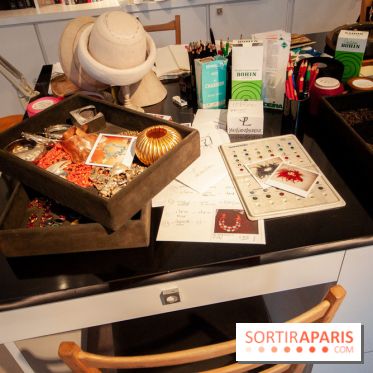 L'Asie rêvée d'Yves Saint-Laurent au Musée YSL