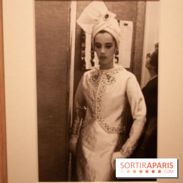 L'Asie rêvée d'Yves Saint-Laurent au Musée YSL