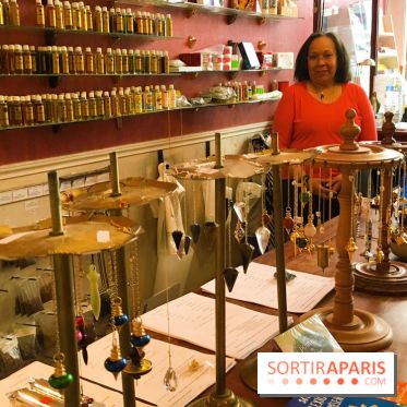 Maison de la Radiesthésie