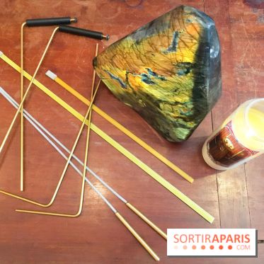 Maison de la Radiesthésie