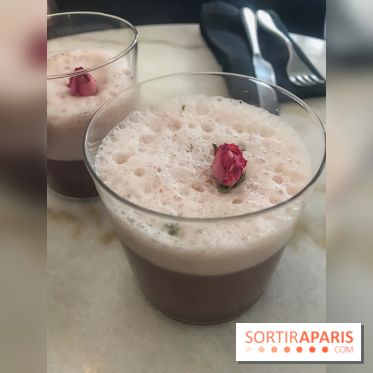 Libra, le restaurant-bar tapas aux saveurs iraniennes -  les photos