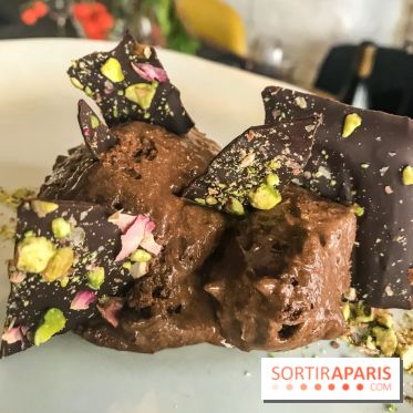 Libra, le restaurant-bar tapas aux saveurs iraniennes -  les photos