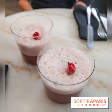 Libra, le restaurant-bar tapas aux saveurs iraniennes -  les photos