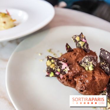 Libra, le restaurant-bar tapas aux saveurs iraniennes -  les photos