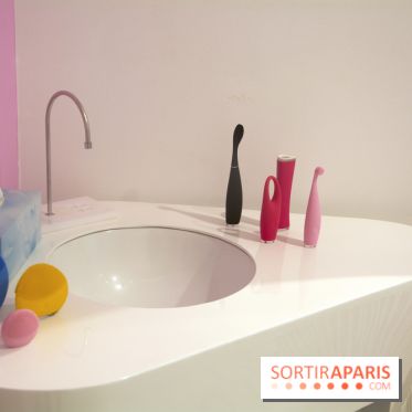 FOREO : La beauté 2.0 à Paris