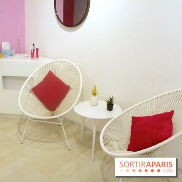 FOREO : La beauté 2.0 à Paris