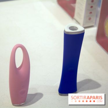 FOREO : La beauté 2.0 à Paris