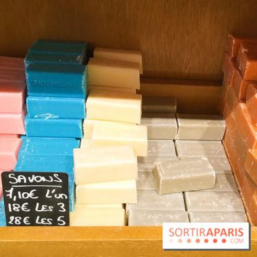 La librairie de l'inconnu : boutique ésotérique à Odéon