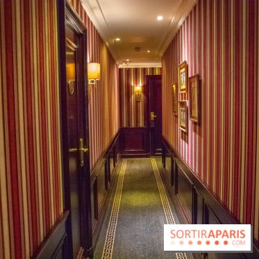 L'Hôtel Napoléon, l'élégance parisienne à deux pas de l'Etoile