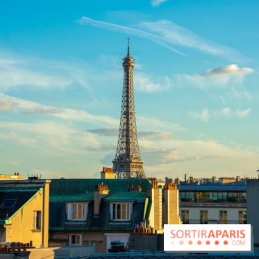 L'Hôtel Napoléon, l'élégance parisienne à deux pas de l'Etoile