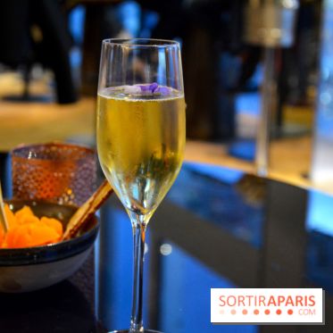 Windo : Le nouveau bar en rooftop du Hyatt Regency à Paris