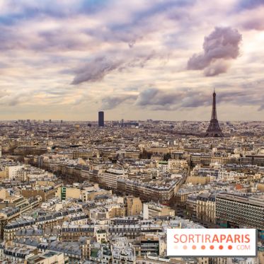 Windo : Le nouveau bar en rooftop du Hyatt Regency à Paris