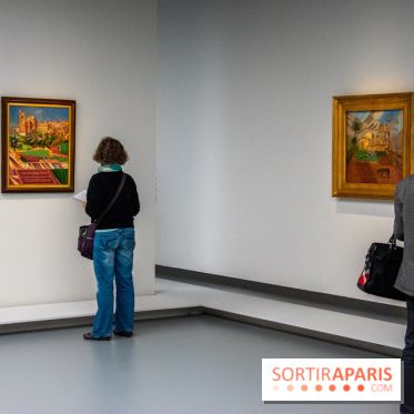 Miró, l'exposition événement au Grand Palais