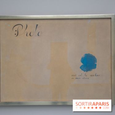 Miró, l'exposition événement au Grand Palais