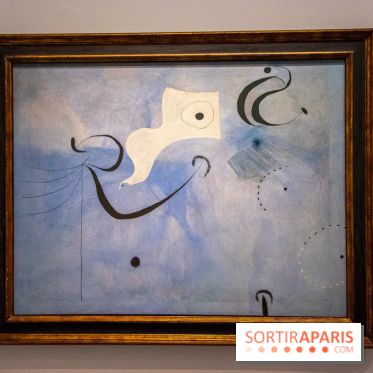 Miró, l'exposition événement au Grand Palais