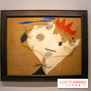 Miró, l'exposition événement au Grand Palais