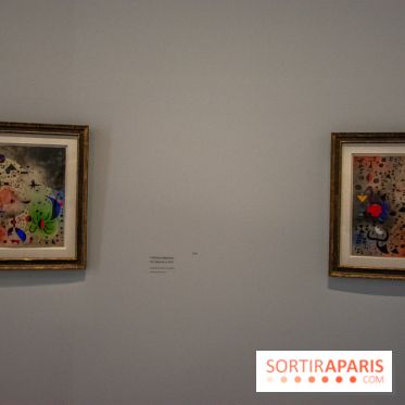 Miró, l'exposition événement au Grand Palais