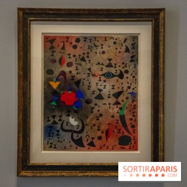 Miró, l'exposition événement au Grand Palais