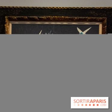 Miró, l'exposition événement au Grand Palais