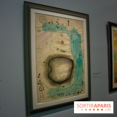 Miró, l'exposition événement au Grand Palais