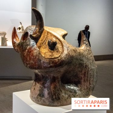 Miró, l'exposition événement au Grand Palais