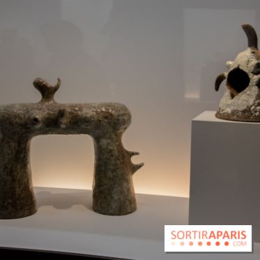 Miró, l'exposition événement au Grand Palais