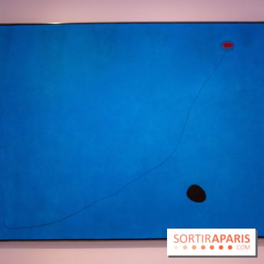 Miró, l'exposition événement au Grand Palais