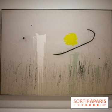 Miró, l'exposition événement au Grand Palais