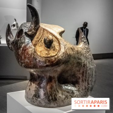 Miró, l'exposition événement au Grand Palais