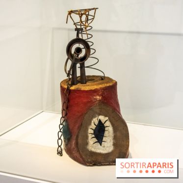 Miró, l'exposition événement au Grand Palais