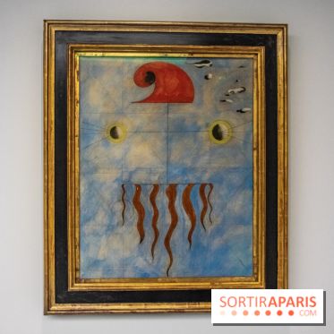 Miró, l'exposition événement au Grand Palais