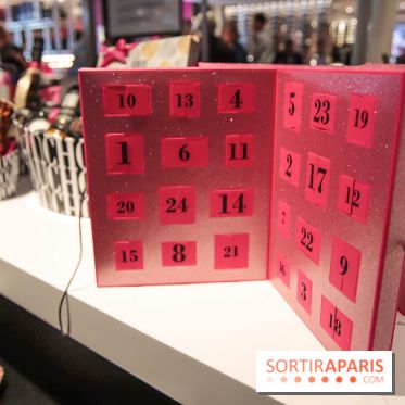 Calendriers de l'Avent 2018