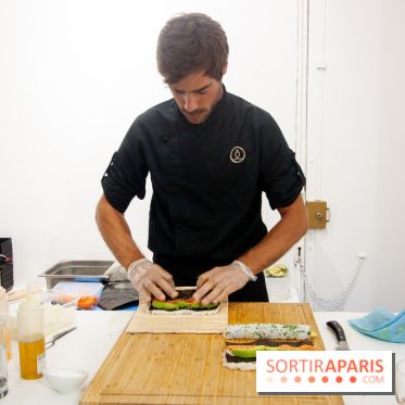 SushiShop fête ses 20 ans avec une box limitée