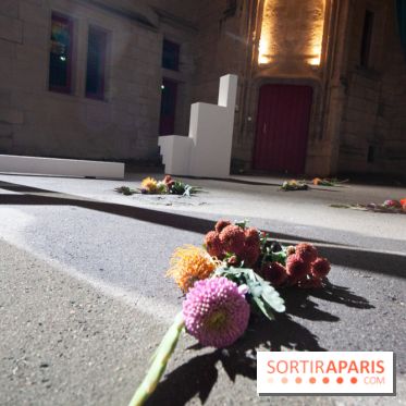 Nuit Blanche 2018 à Paris