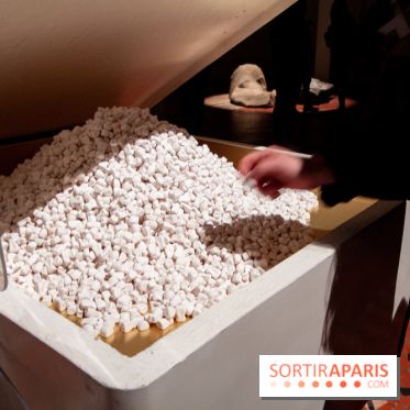 Nuit Blanche 2018 à Paris