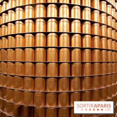 Nuit Blanche 2018 à Paris