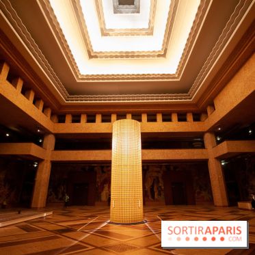 Nuit Blanche 2018 à Paris