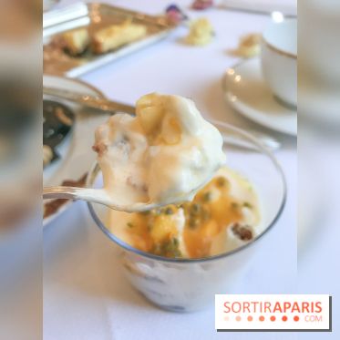 Pâtisserie éphémère Les Secret de Muriel