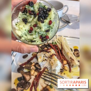 Mariage Frères propose un menu tout chocolat pour la Chocolate Week