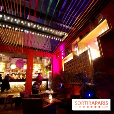 Nouvelle carte de cocktails à La Mezcaleria