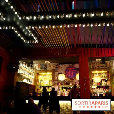 Nouvelle carte de cocktails à La Mezcaleria